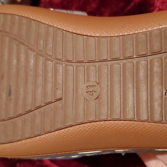 Women's Summer Sandal Beach Wedge - Picture 3 of 3